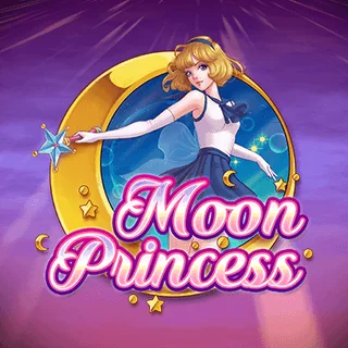 Machine à sous Moon Princess (Play'n GO)