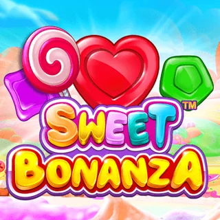 Machine à sous Sweet Bonanza (Pragmatic Play)